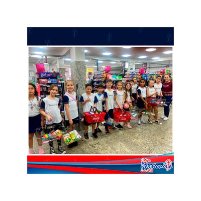 Trabalhando o Sistema Monet�rio - 3� Ano Col�gio Passionista Jo�o XXIII