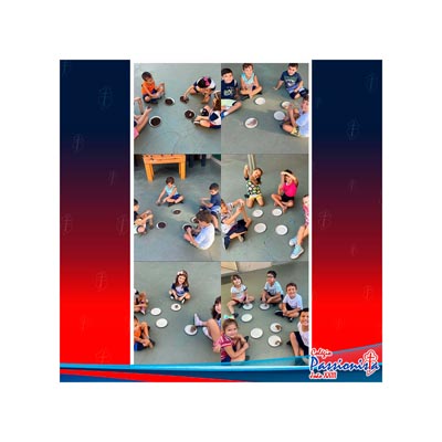 Semana do Meio Ambiente Col�gio Passionista Jo�o XXIII