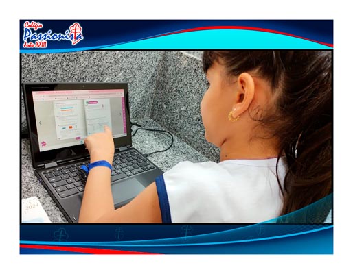 Acessando a Plataforma Compartilha Col�gio Passionista Jo�o XXIII
