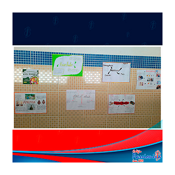 Que seu rem�dio seja o seu alimento - 8� Ano Col�gio Passionista Jo�o XXIII