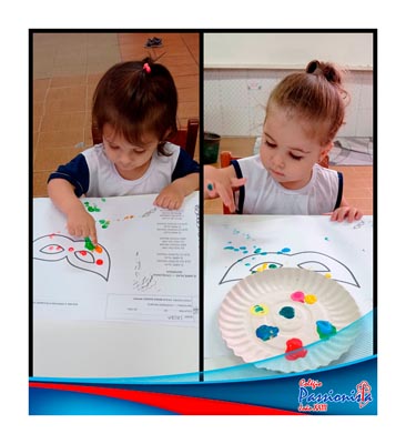 � Carnaval! Col�gio Passionista Jo�o XXIII