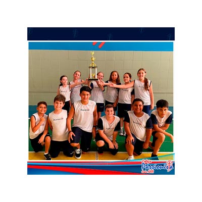 Projeto interdisciplinar sobre o corpo humano - 1� Ano Col�gio Passionista Jo�o XXIII