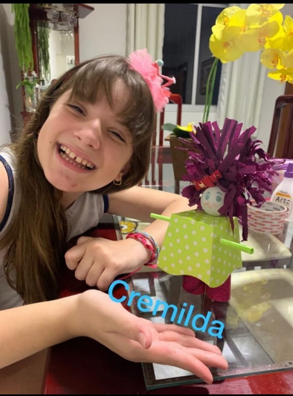 Geometria Col�gio Passionista Jo�o XXIII