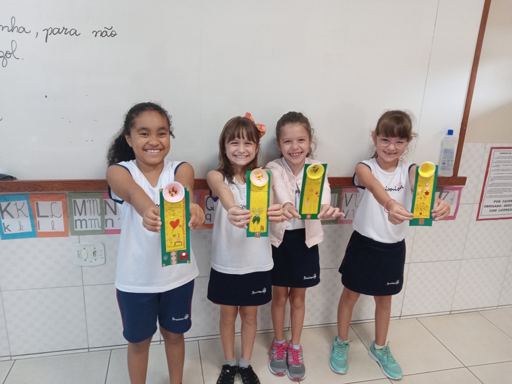 Dia Internacional das Mulheres Col�gio Passionista Jo�o XXIII