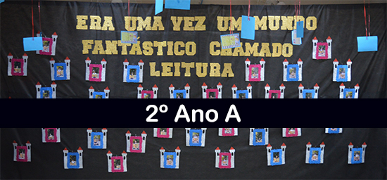 Mostra Cultural  2� Ano A Col�gio Passionista Jo�o XXIII