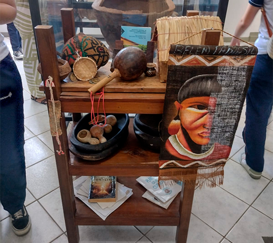 Viagem do 9 ano Instituto Terra Col�gio Passionista Jo�o XXIII