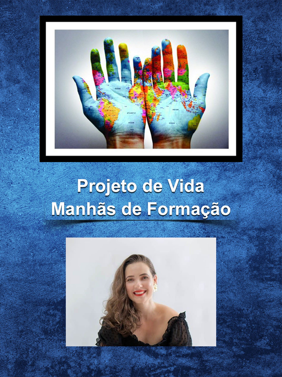 Palestra com Alessandra Bigate Casotti Silva Col�gio Passionista Jo�o XXIII