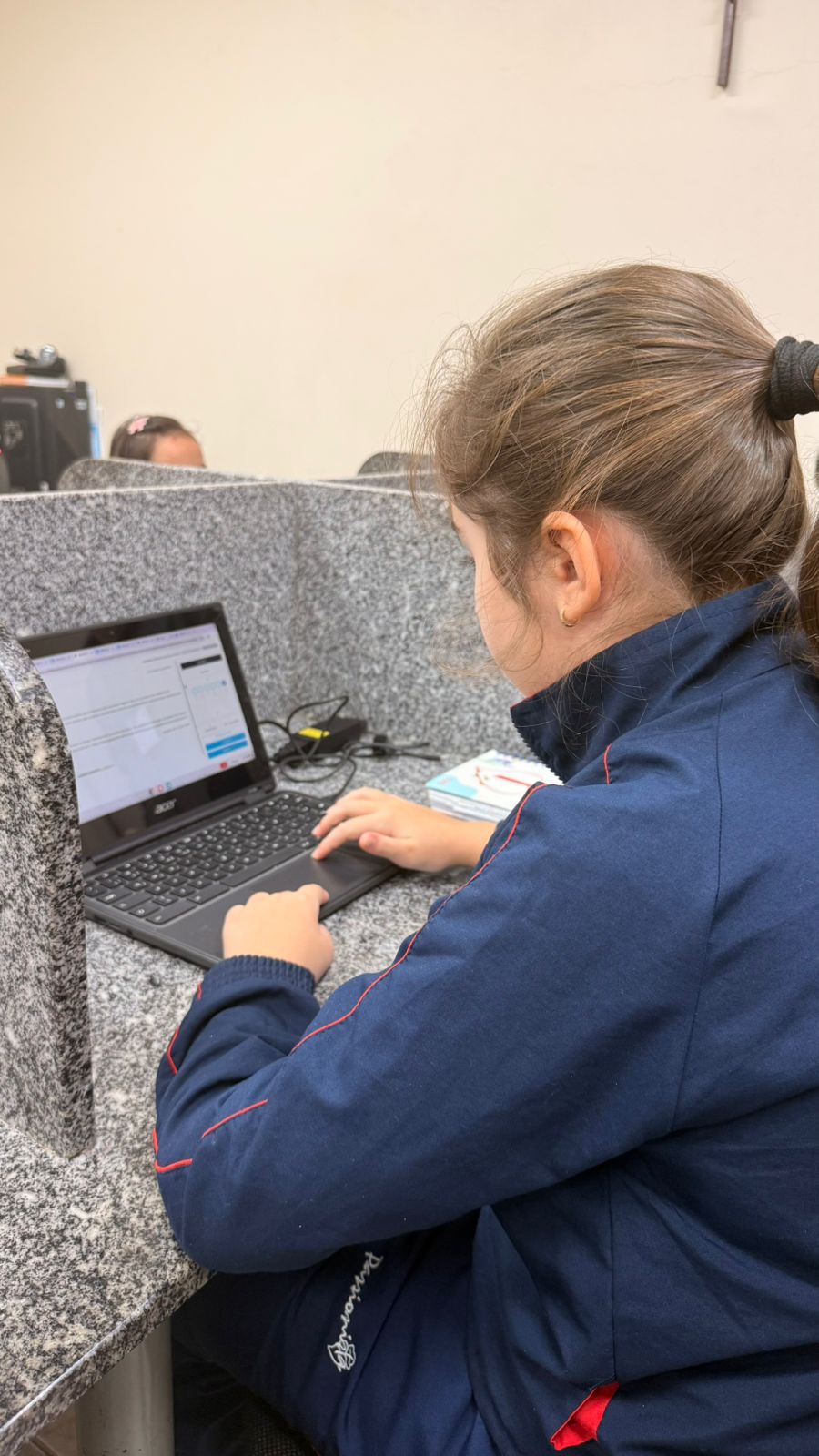 Avalia��o 3� A Col�gio Passionista Jo�o XXIII