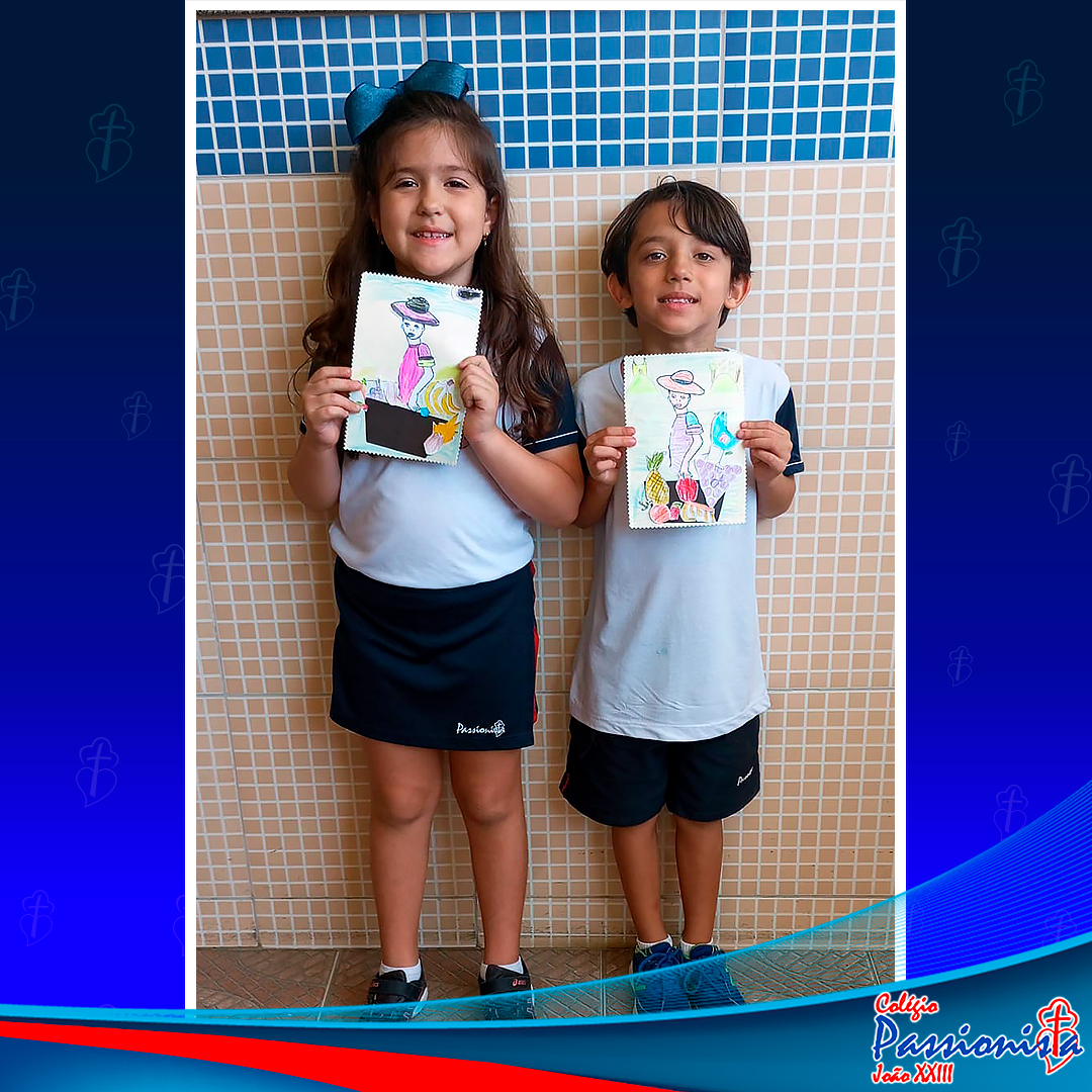 Alimenta��o Saud�vel - 1� Ano C Col�gio Passionista Jo�o XXIII