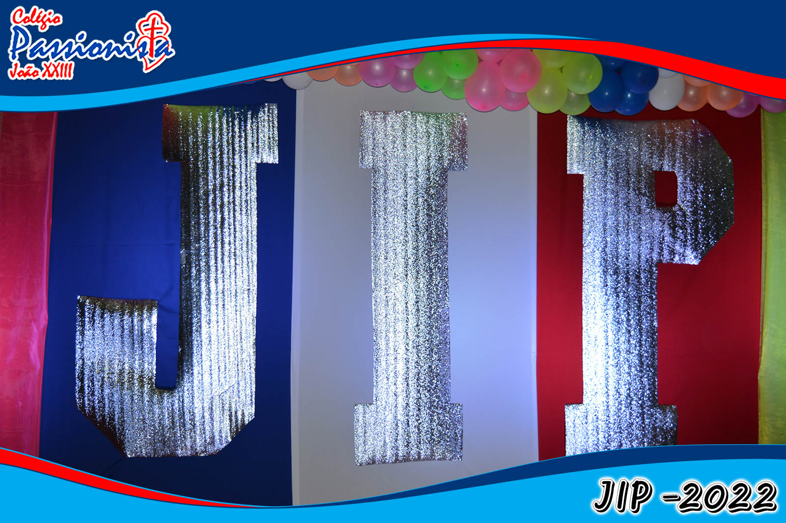 JIP - 2022 Col�gio Passionista Jo�o XXIII