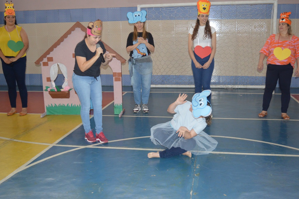 Semana Passionista Col�gio Passionista Jo�o XXIII