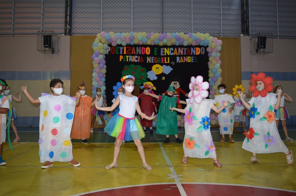 Feira Cultural Ensino Fundamental Vespertino Col�gio Passionista Jo�o XXIII