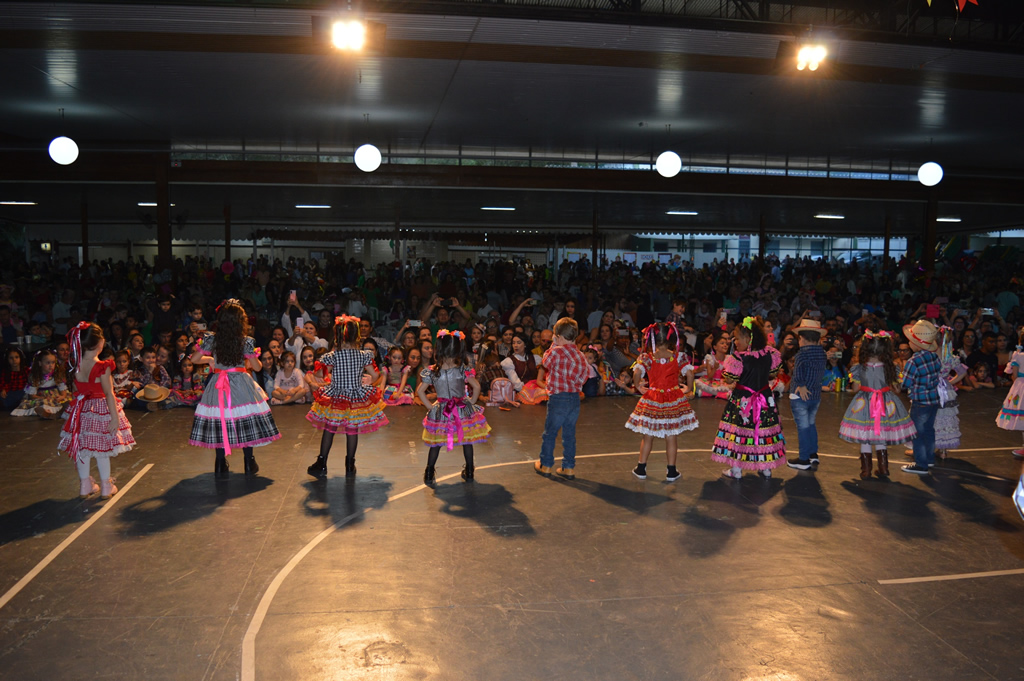 Arrai� Passionista 2022 Col�gio Passionista Jo�o XXIII