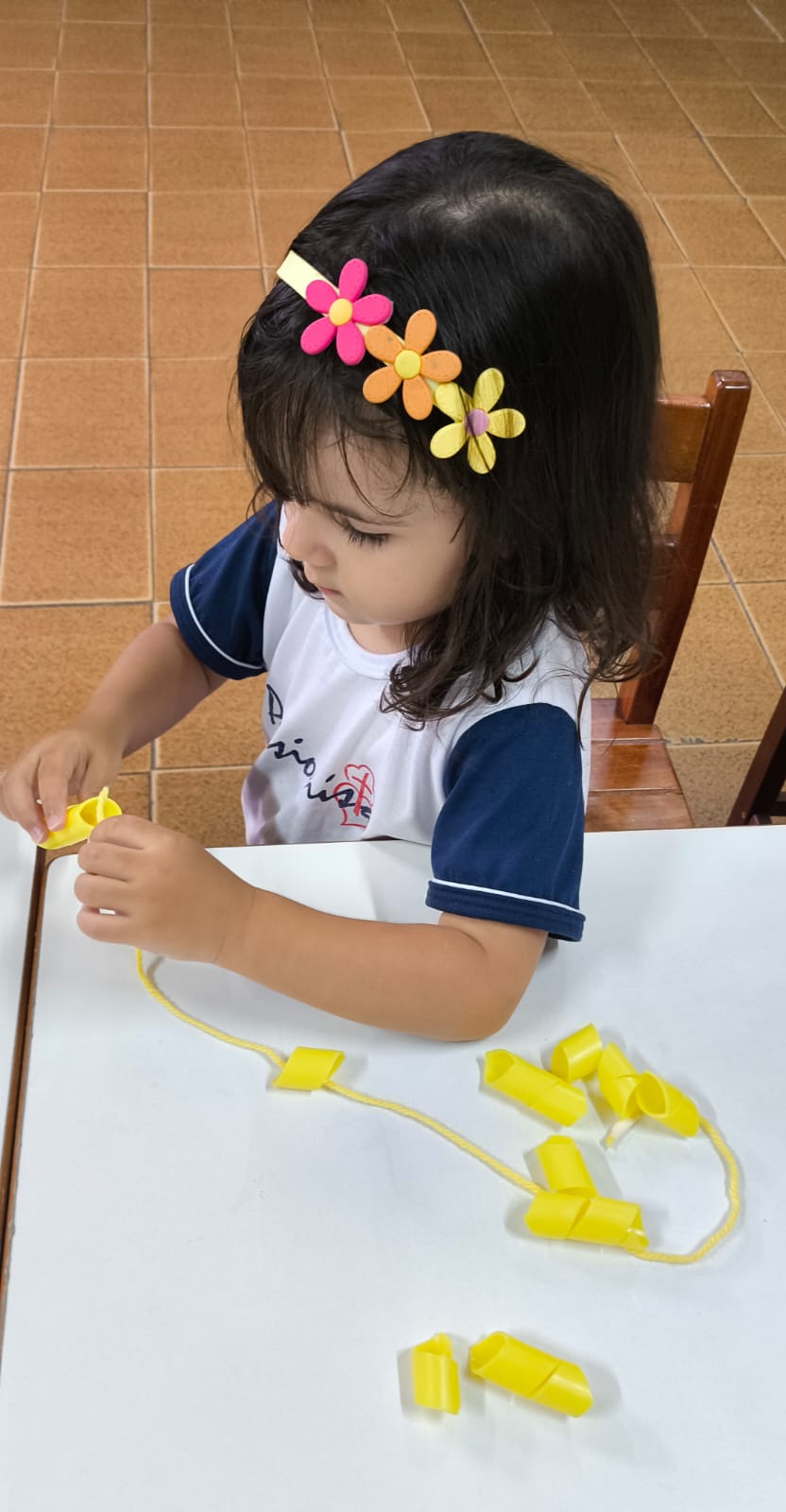 Sextou - Maternai I B Col�gio Passionista Jo�o XXIII