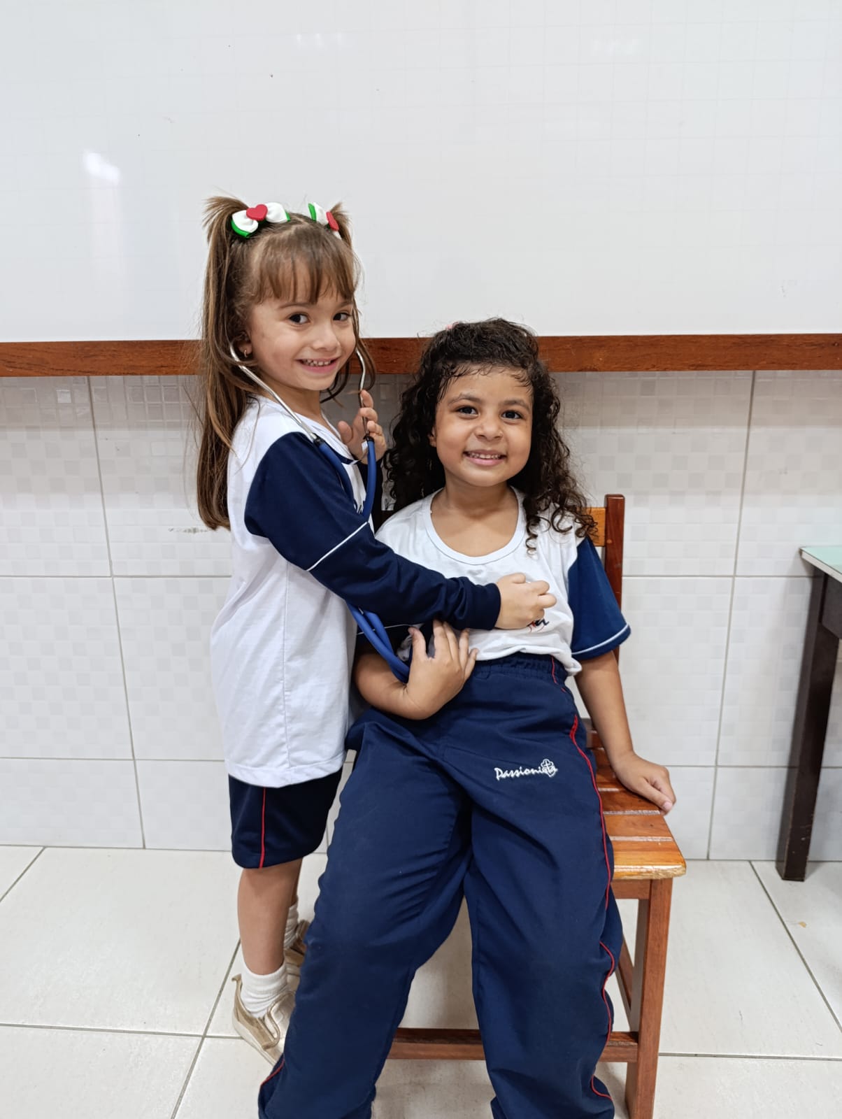 Corpo Humano Col�gio Passionista Jo�o XXIII