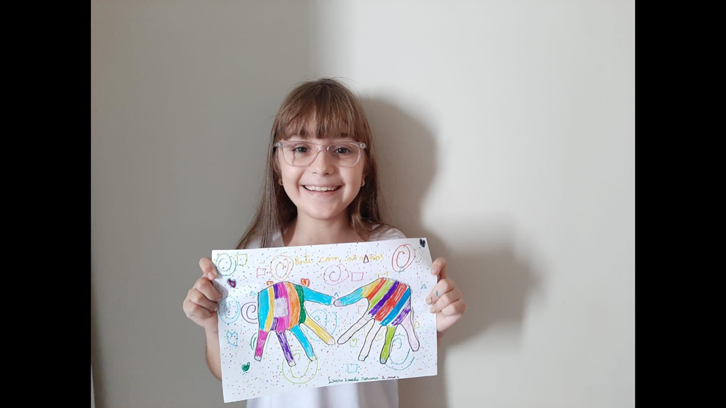 2� Ano Col�gio Passionista Jo�o XXIII