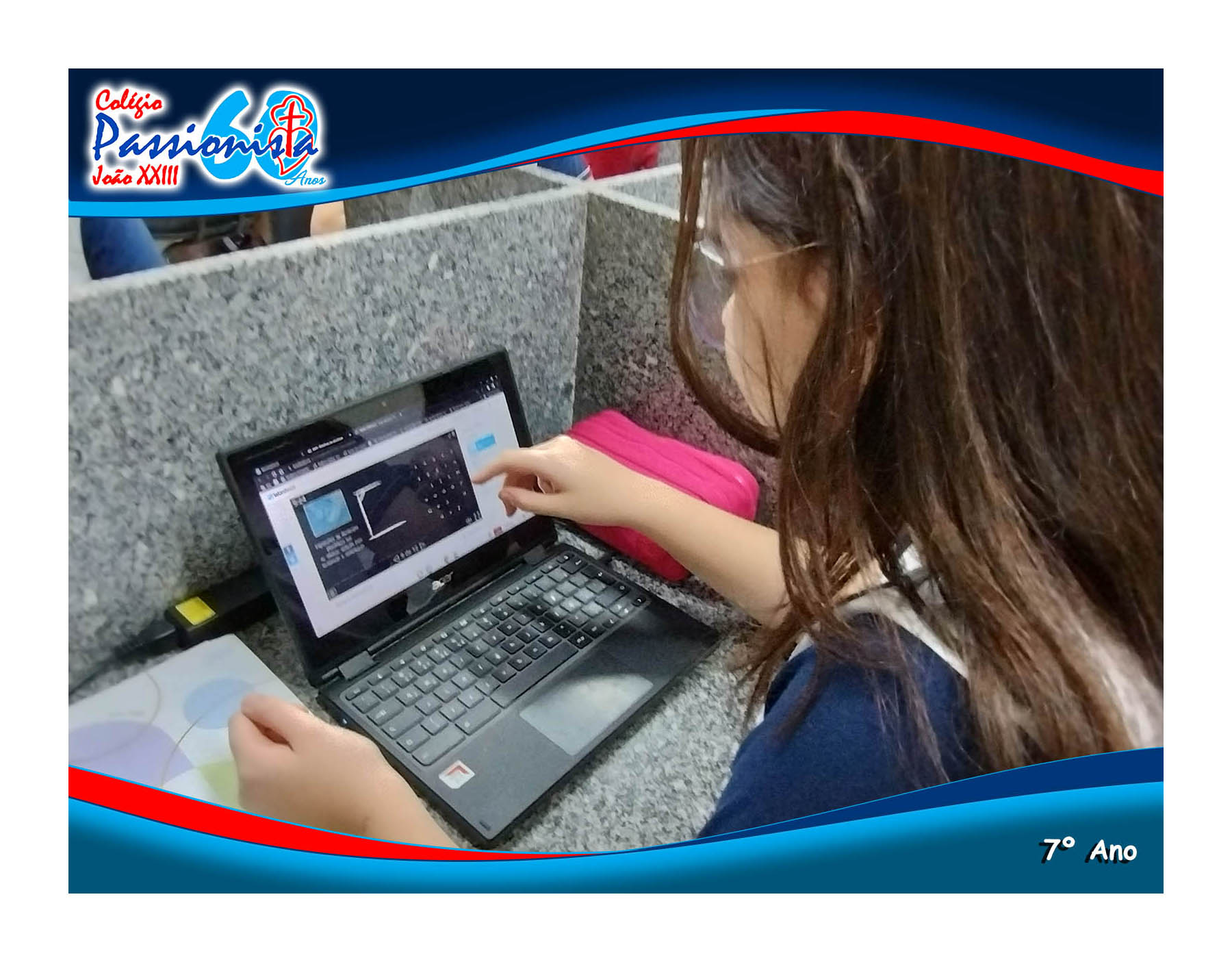 Gamifica��o Col�gio Passionista Jo�o XXIII