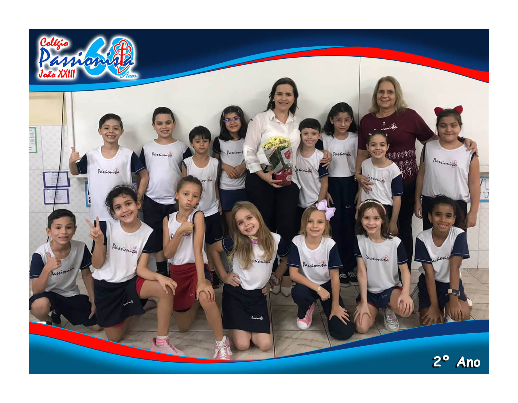 A import�ncia do sono para a aprendizagem Col�gio Passionista Jo�o XXIII