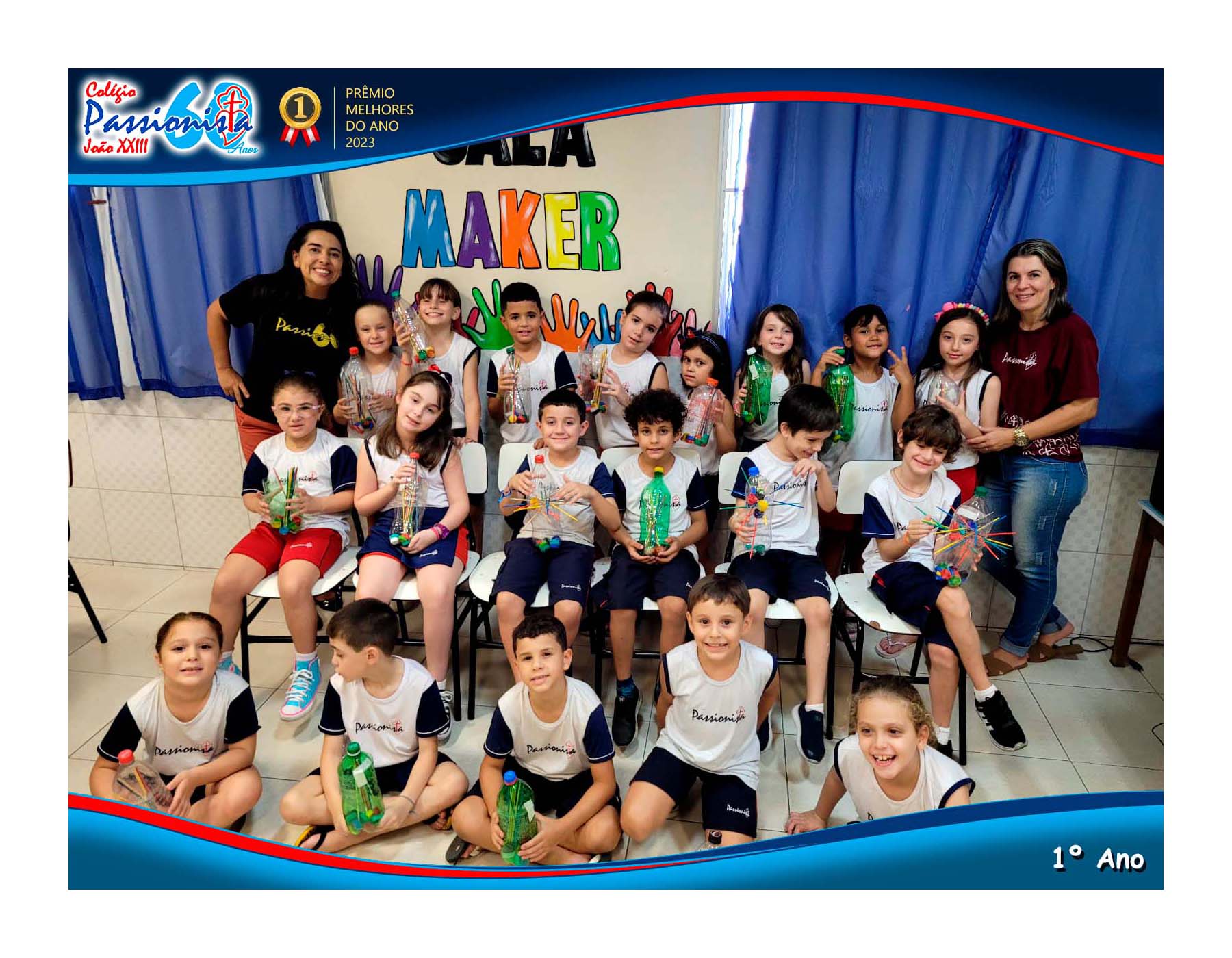 Jogo Cai N�o Cai Col�gio Passionista Jo�o XXIII