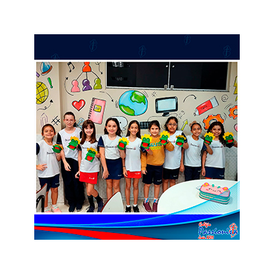 Confec��o de fantoche sobre o Folclore - 3� Ano Col�gio Passionista Jo�o XXIII