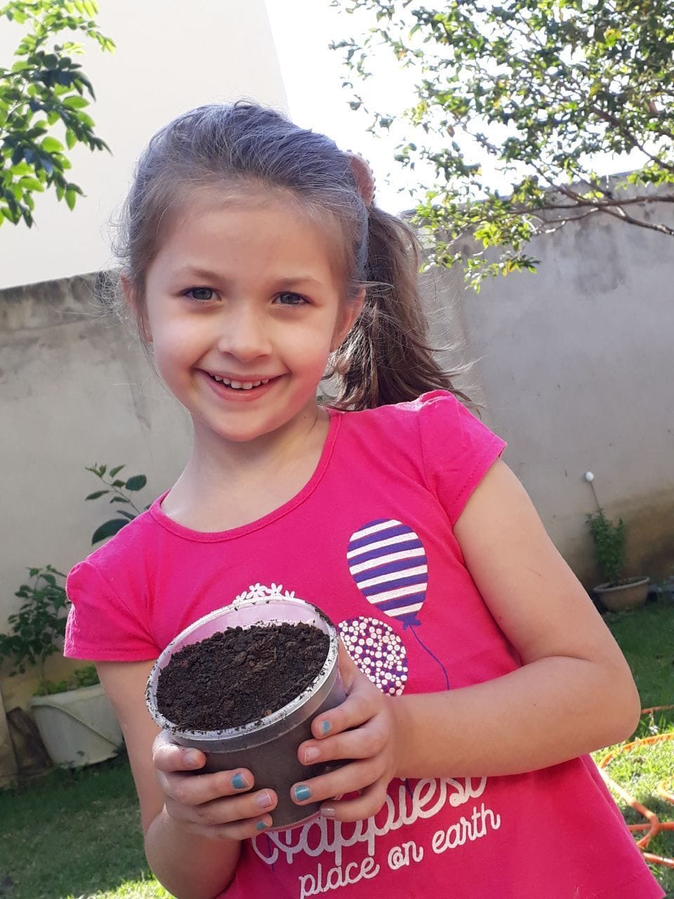 Meio Ambiente - 1� Ano Col�gio Passionista Jo�o XXIII