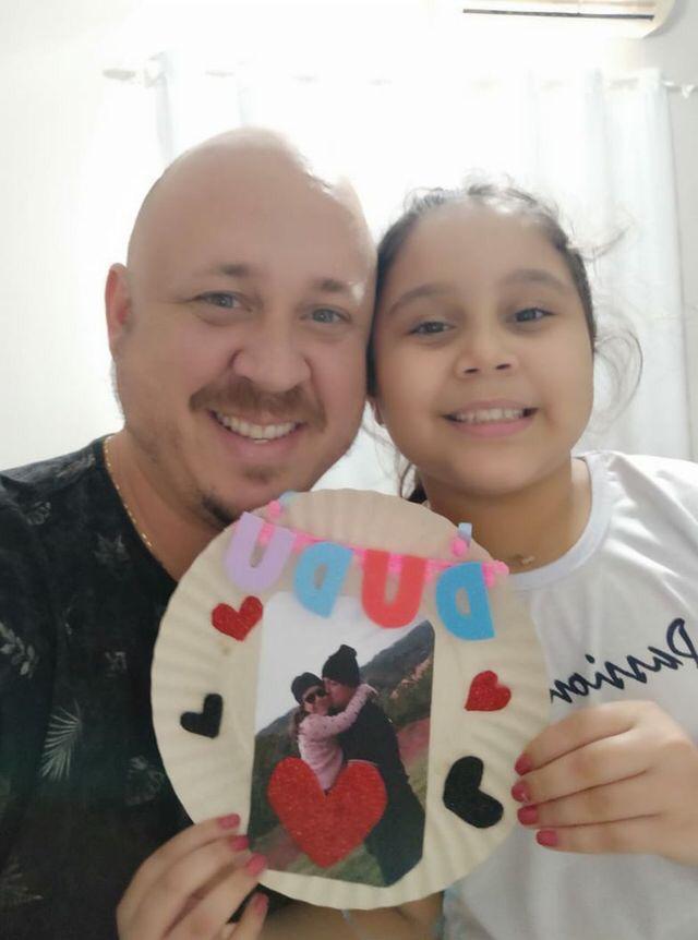 Dia dos Pais Col�gio Passionista Jo�o XXIII