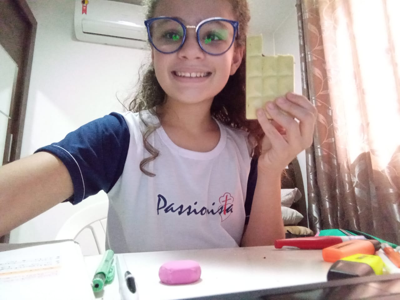 5� Ano Col�gio Passionista Jo�o XXIII