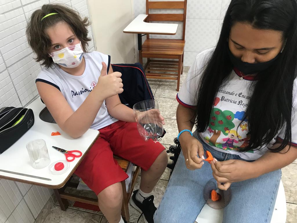 4� Ano Col�gio Passionista Jo�o XXIII